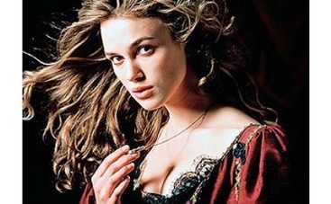 Киру Найтли клонируют ради органов