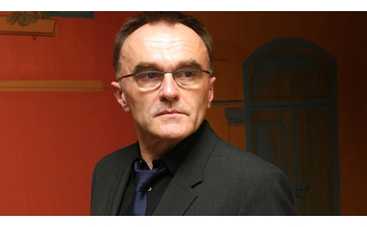 Дэнни Бойл - новый режиссер 23-го Бонда?