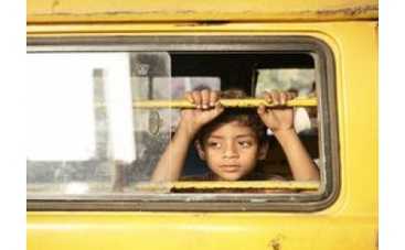 "Миллионер из трущоб" станет бомжом