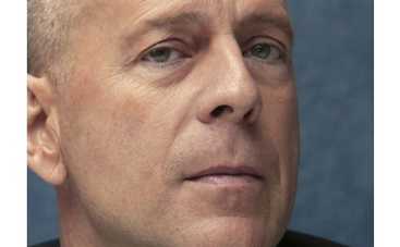 Брюс Уиллис оказался в центре скандала