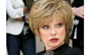 Гурченко не может самостоятельно  передвигаться