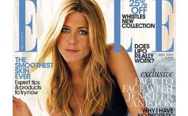 Энистон мечтает о роли подружки Бонда