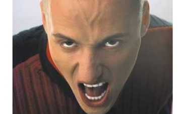 Витас лечит от импотенции. Голосом!