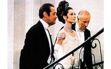 Бойл променял Бонда на прекрасную леди