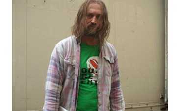 Гоше Куценко чуть не оторвало руку на съемках