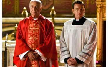 Католическая церковь развенчает миф "Ангелов и демонов"