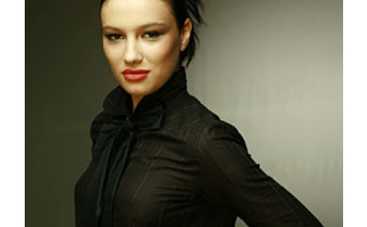 Настя Приходько пробилась в финал "Евровидения"! Российского!