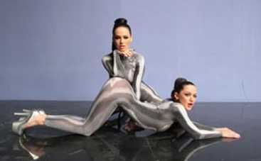 NikitA отказалась от "Евровидения" ради Playboy