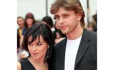 Анастасия Заворотнюк беременна?