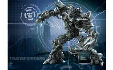 Тайна вторых "Трансформеров" раскрыта!