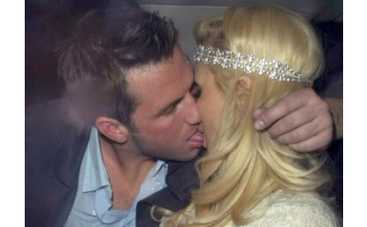 У Пэрис Хилтон новый любовник