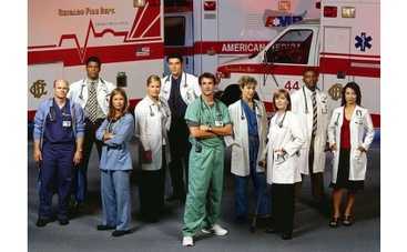 Прощание со "Скорой помощью" обещает стать сенсацией