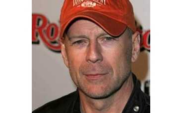 Брюс Уиллис наносит ответный удар