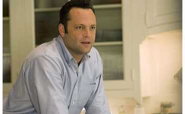 Винс Вон женится на риелторе