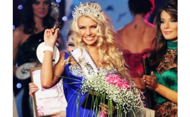 Новый канал: Коц-Готлиб купила титул 