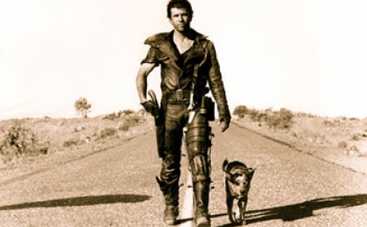 "Безумный Макс 4" превратится в 3D-аниме