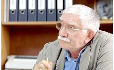 У Армена Джигарханяна появился летающий дом