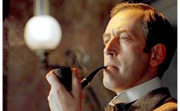 Личная жизнь Шерлока Холмса... немного подождет