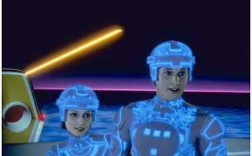 Daft Punk напишут саундтрек к сиквелу Tron