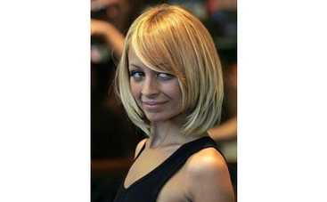 Николь Ричи боится измены