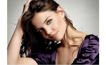 Кэти Холмс готовится ко второй беременности