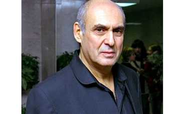 Умер Ян Арлазоров