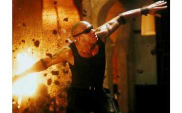 Стартуют третьи "Хроники Риддика"