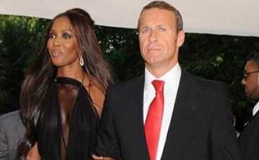 Русский олигарх не женится на Наоми Кэмпбелл