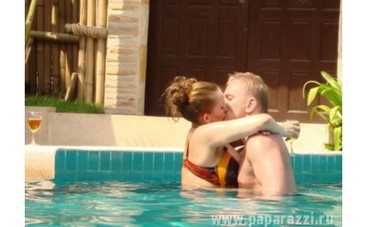 Анфиса Чехова оторвалась в Таиланде