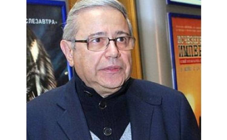 Петросян строит музей для Арлазорова?