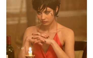 Куриленко признали лучшей проституткой