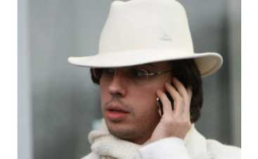 Галкин борется с кризисом при помощи Фэн Шуй