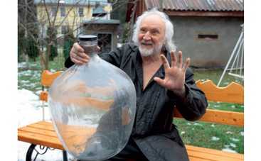 Борис Химичев  слег с инфарктом