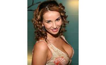 Анфиса Чехова сделала татуировку на самом интимном месте