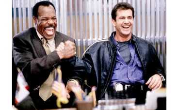 "Смертельного оружия 5" не будет