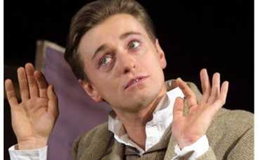 Сергей Безруков сыграет Высоцкого