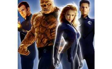 "Фантастическую четверку" ожидает перерождение