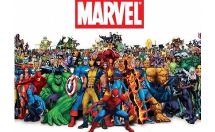 Marvel будет пиарить своих супергероев
