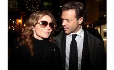 Джери Холливелл бросила богатого жениха