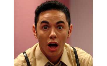 Тимур Родригес стал папой