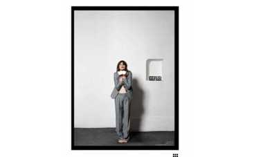 Мила Йовович рассказала, как была "безумным инопланетянином"