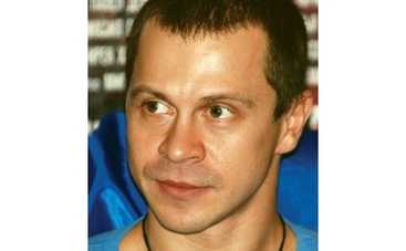 Павел Деревянко: "Мое жизненное правило - золотая середина во всем".