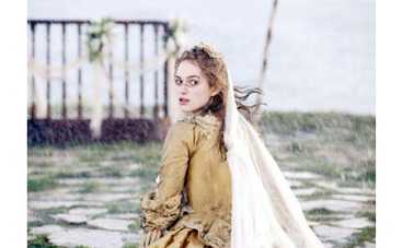 "Пираты Карибского моря 4" обойдутся без Киры Найтли