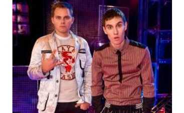 Вести "Смех без правил" теперь будет "Быдло"