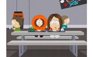 Микки Маус помешал Кенни заняться сексом