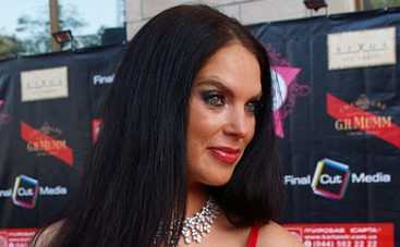 Литовченко дала уроки соблазнения