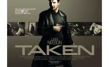 Автор "Заложницы" уже пишет сценарий к сиквелу