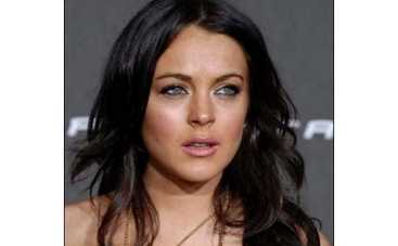 Линдси Лохан будет арестована