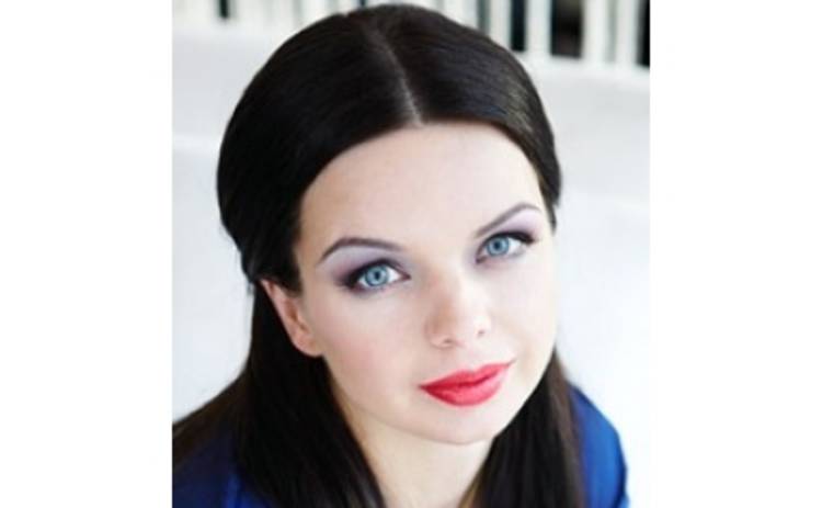 Алиса Гребенщикова: 