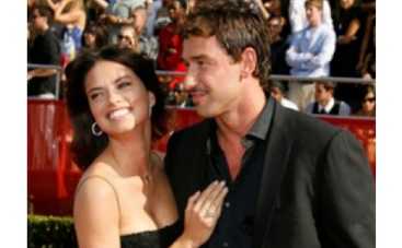 Мужа Адрианы Лимы обвиняют в изнасиловании